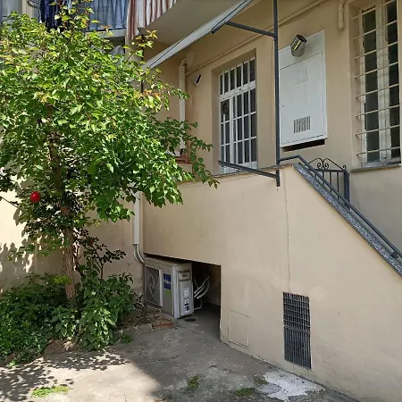 B&G Torino Apartment Exterior photo