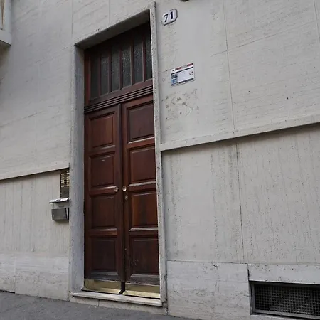 B&G Torino Apartment Exterior photo