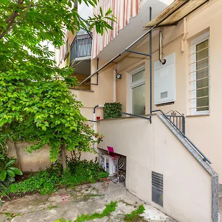 B&G Torino Apartment Exterior photo