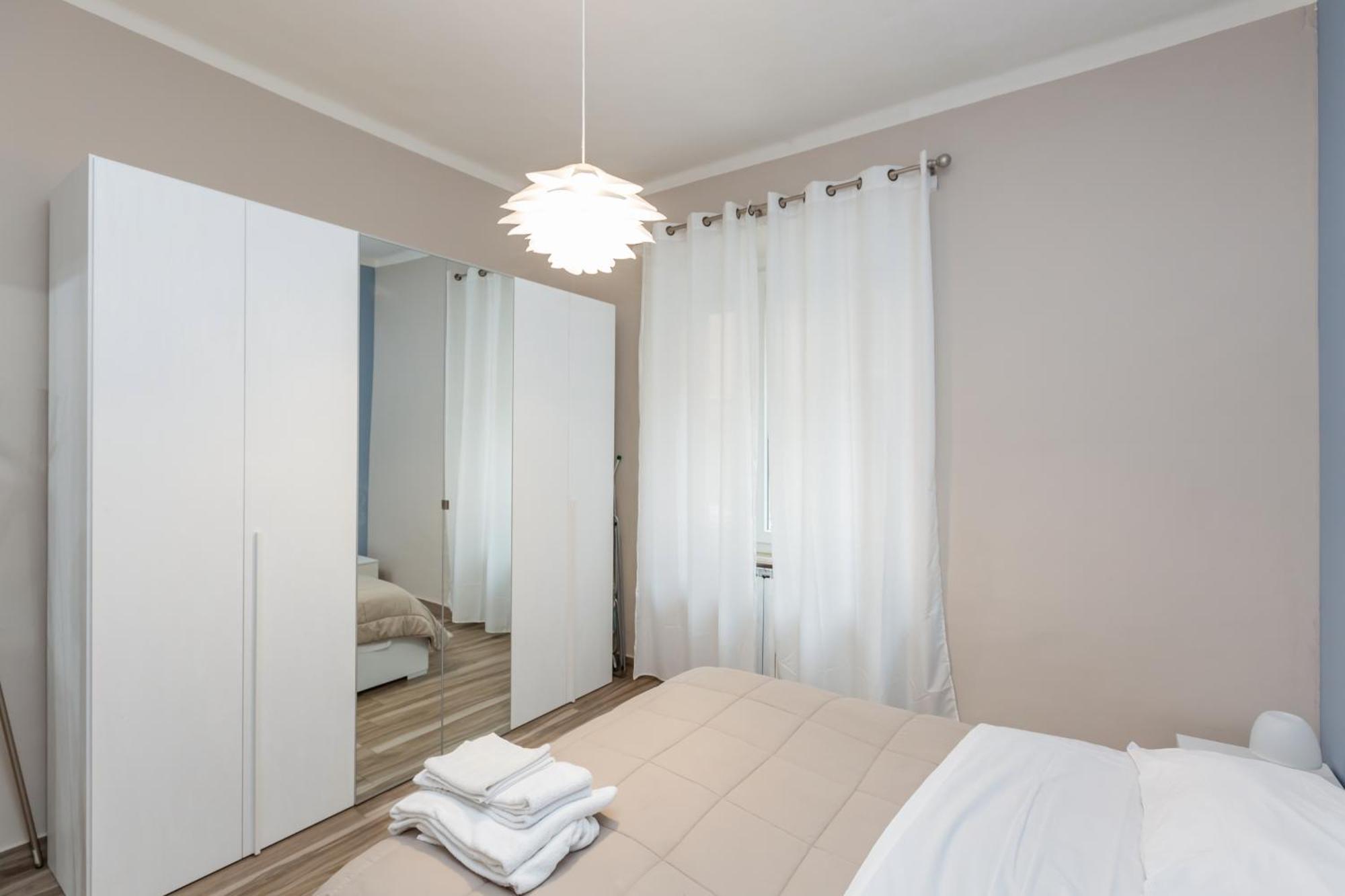 Appartement B&g
