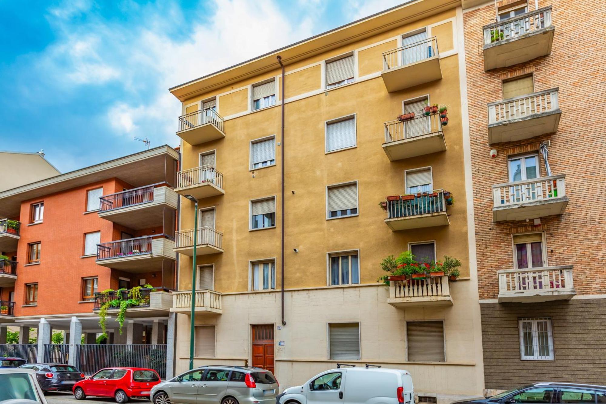B&g Appartement *
