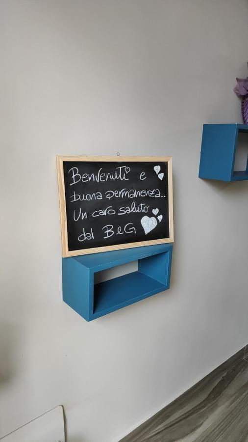 B&g Apartment Turin