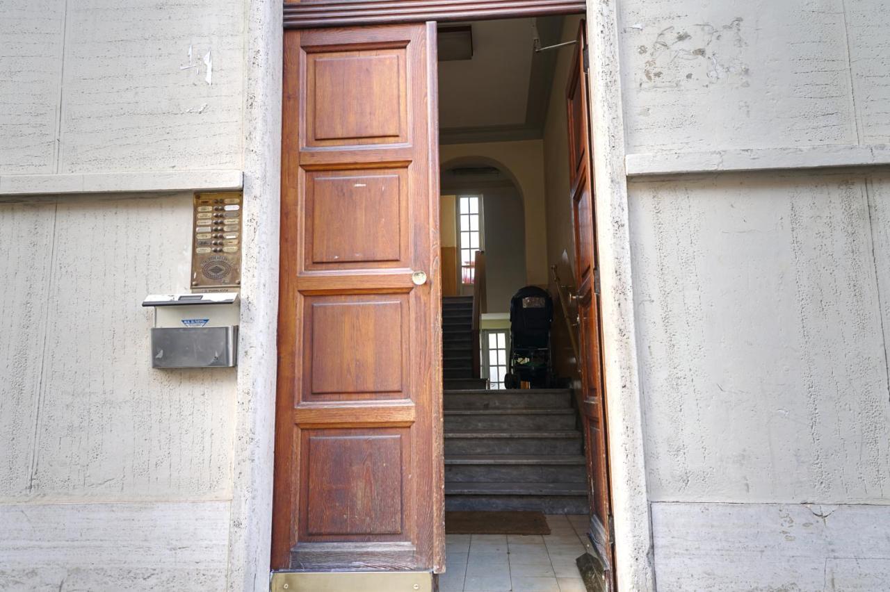 Apartment B&g Turin