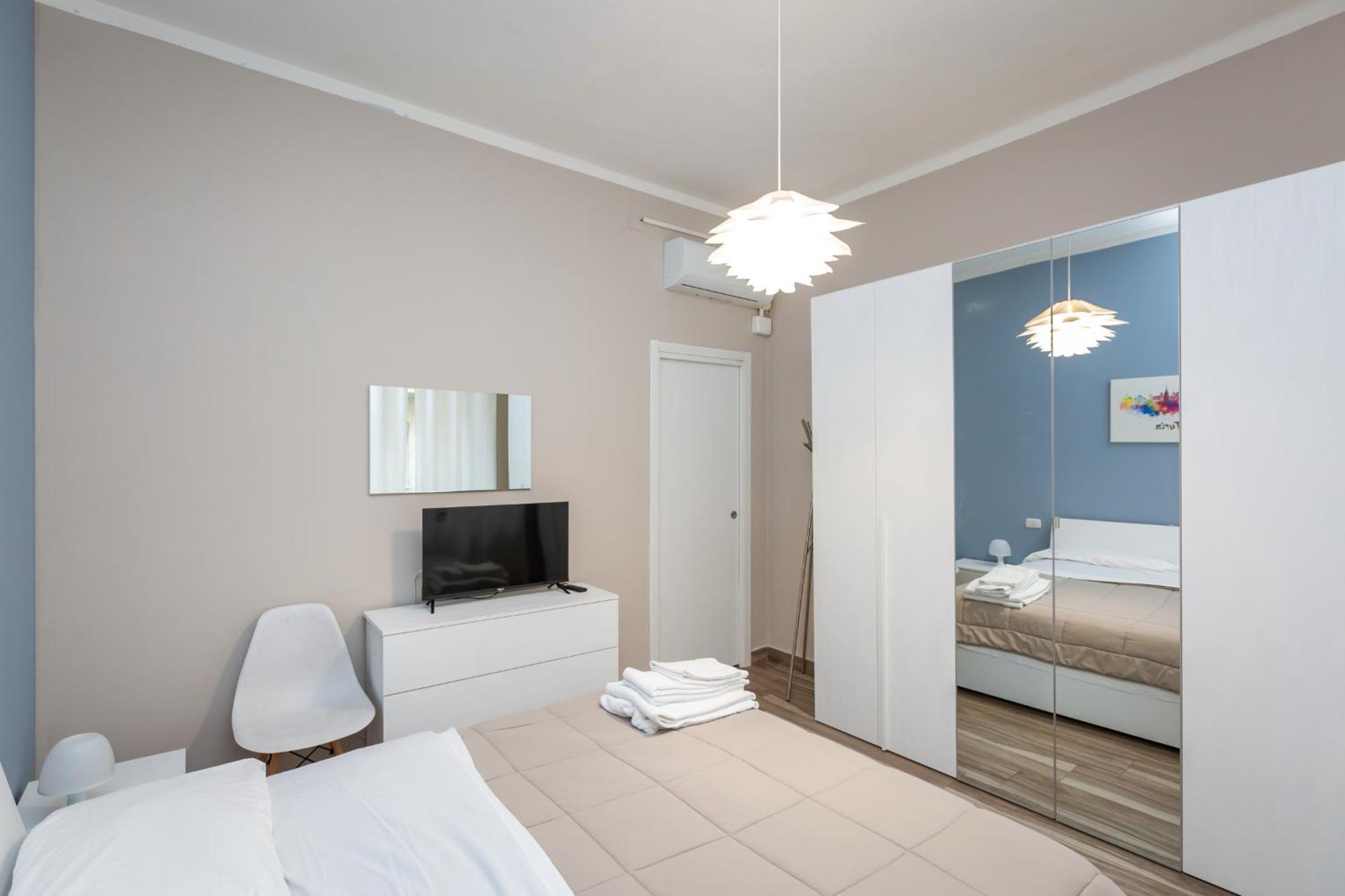Apartment B&g *