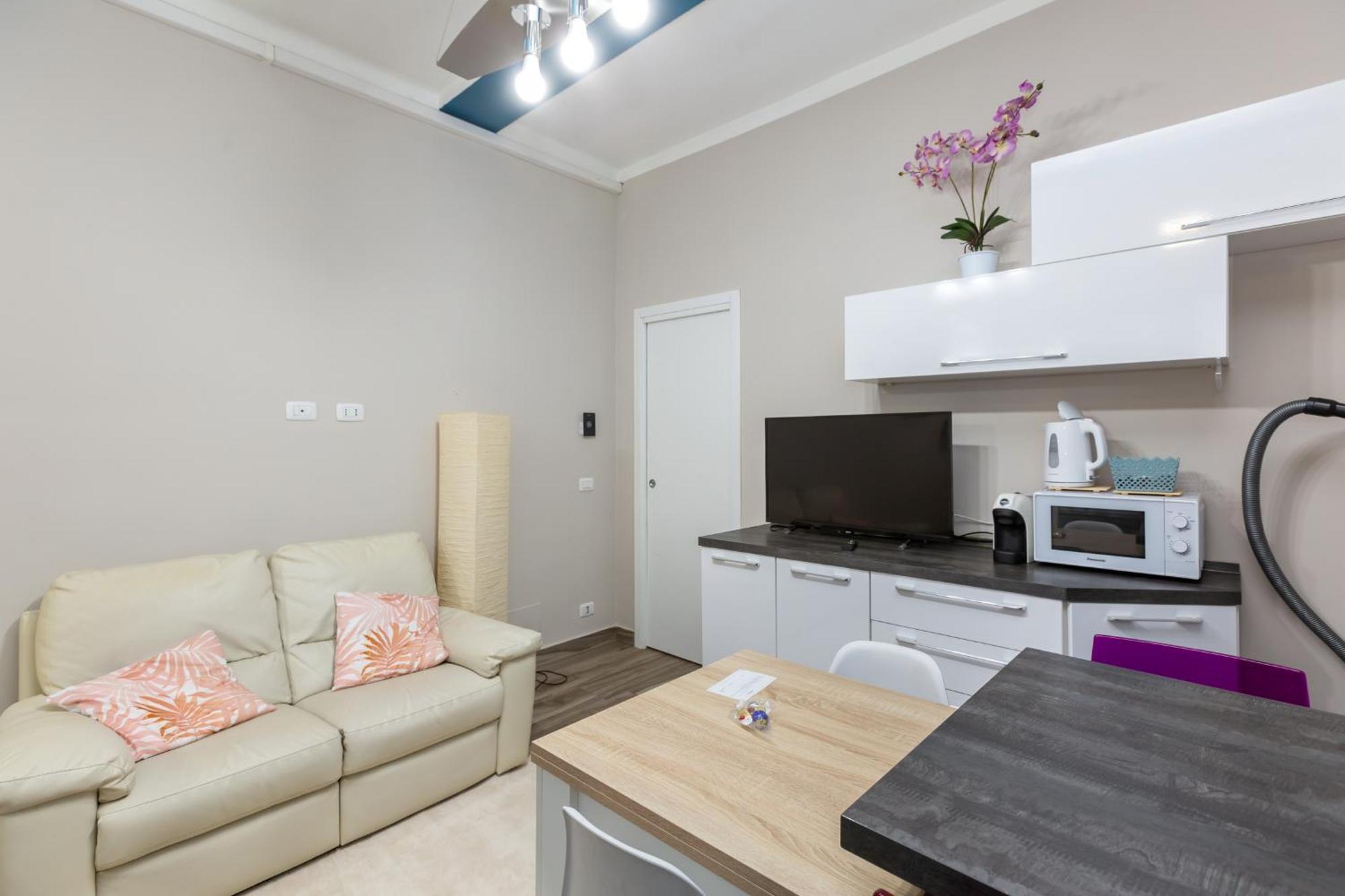 Apartment B&g *