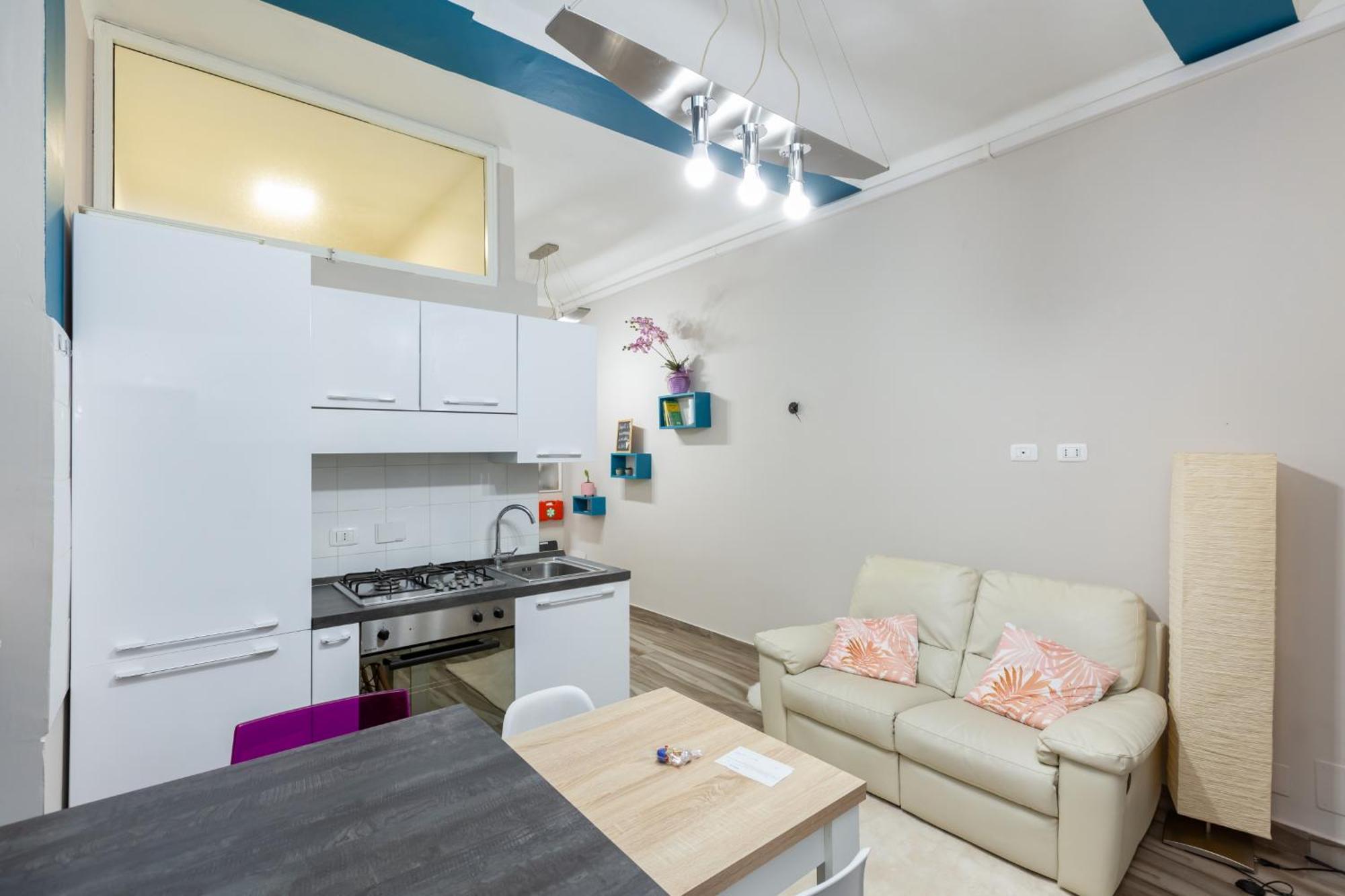 B&g Apartment Turin