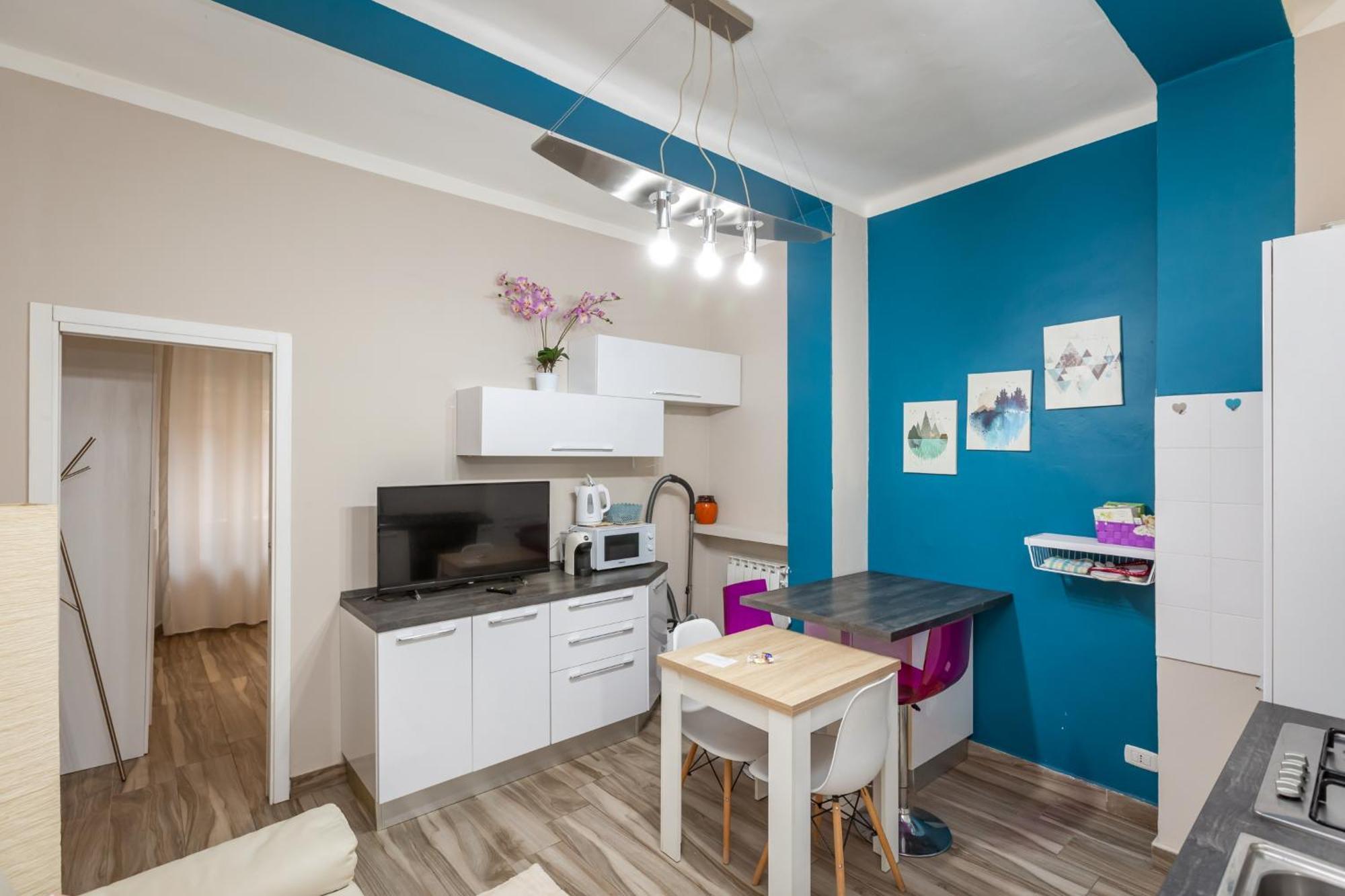 B&g Apartment Turin