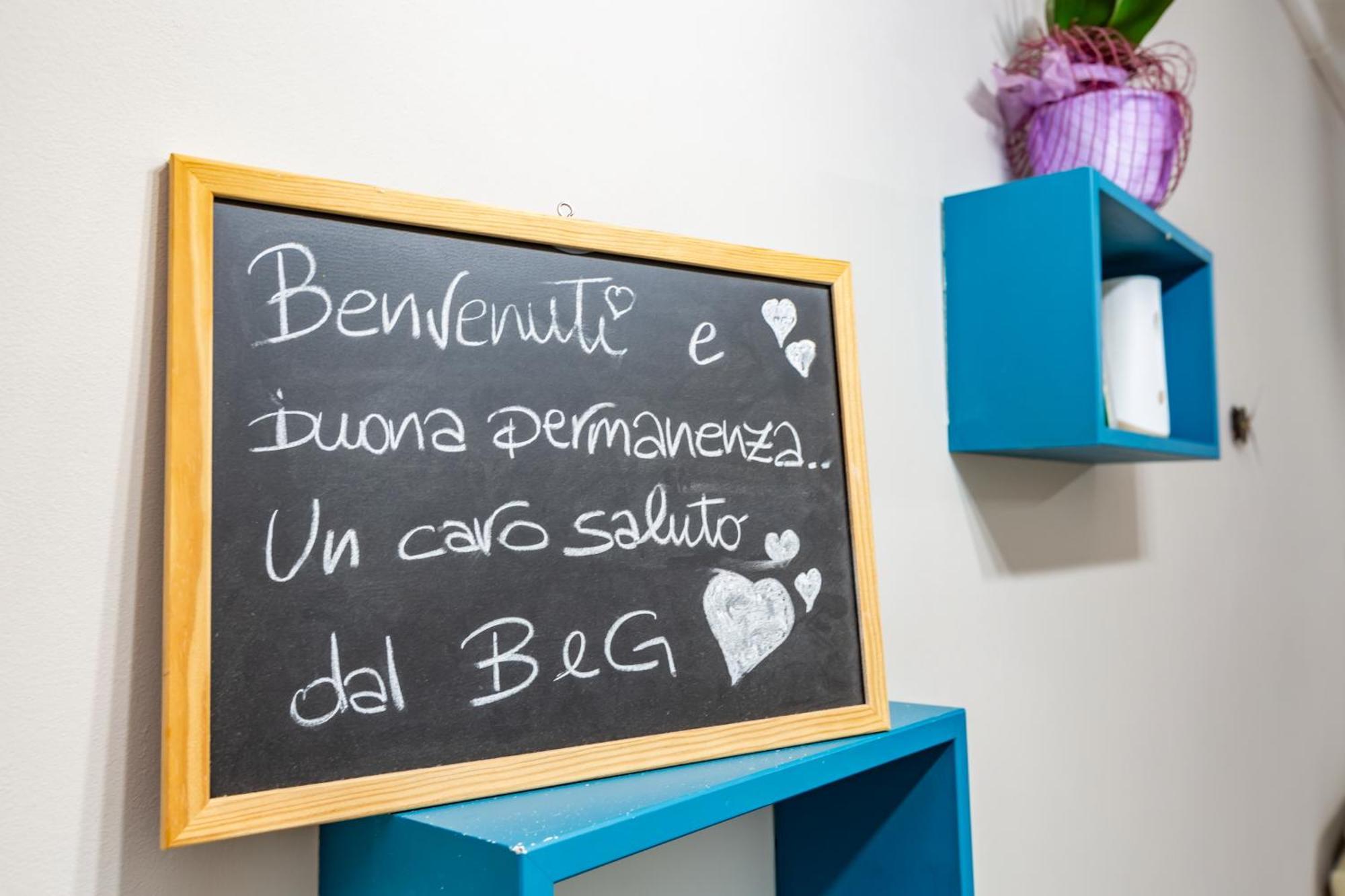 Apartment B&g *