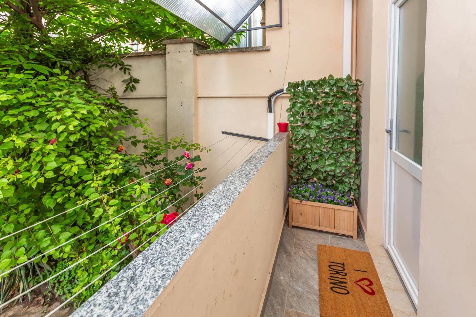 B&g Apartment Turin