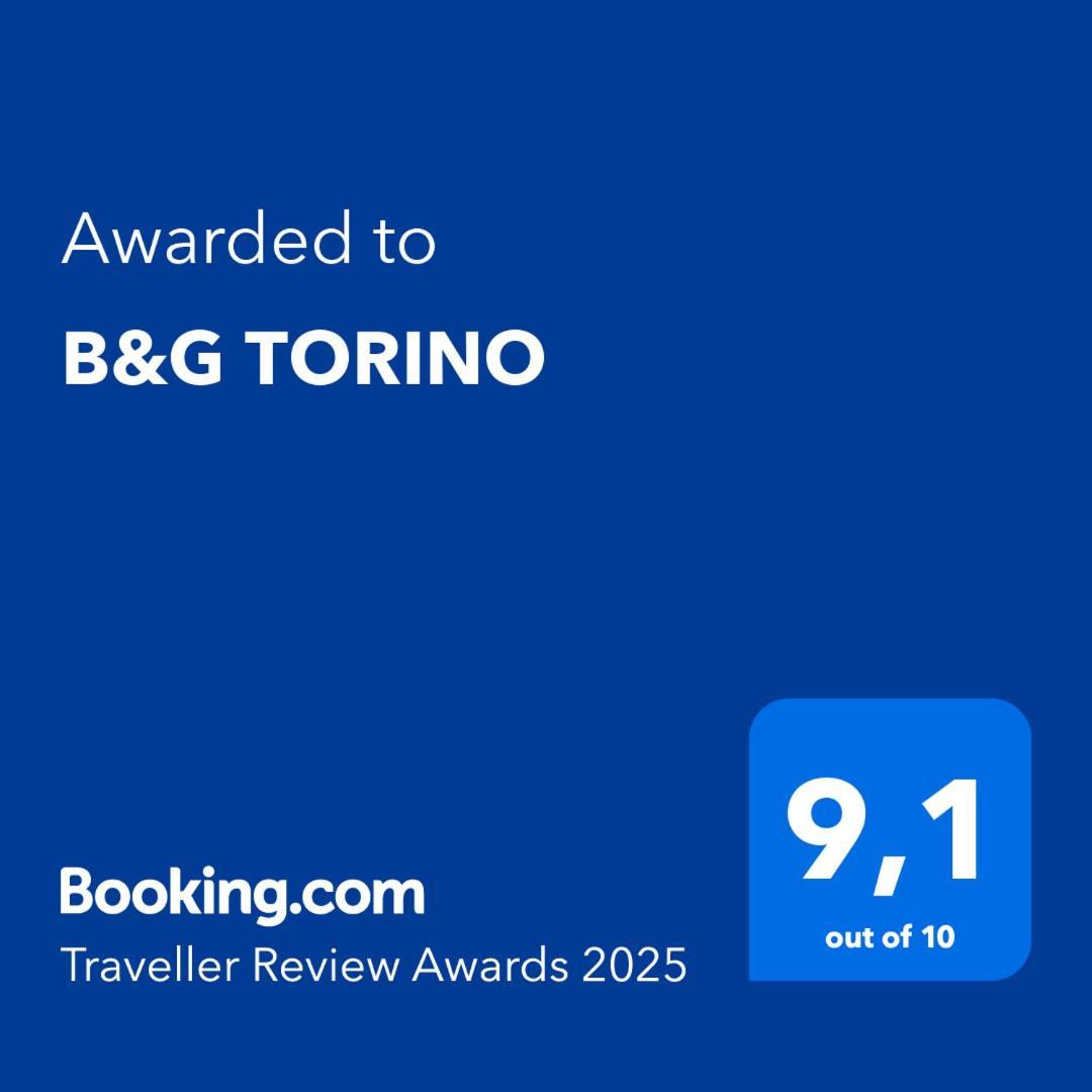 B&g Apartment Turin